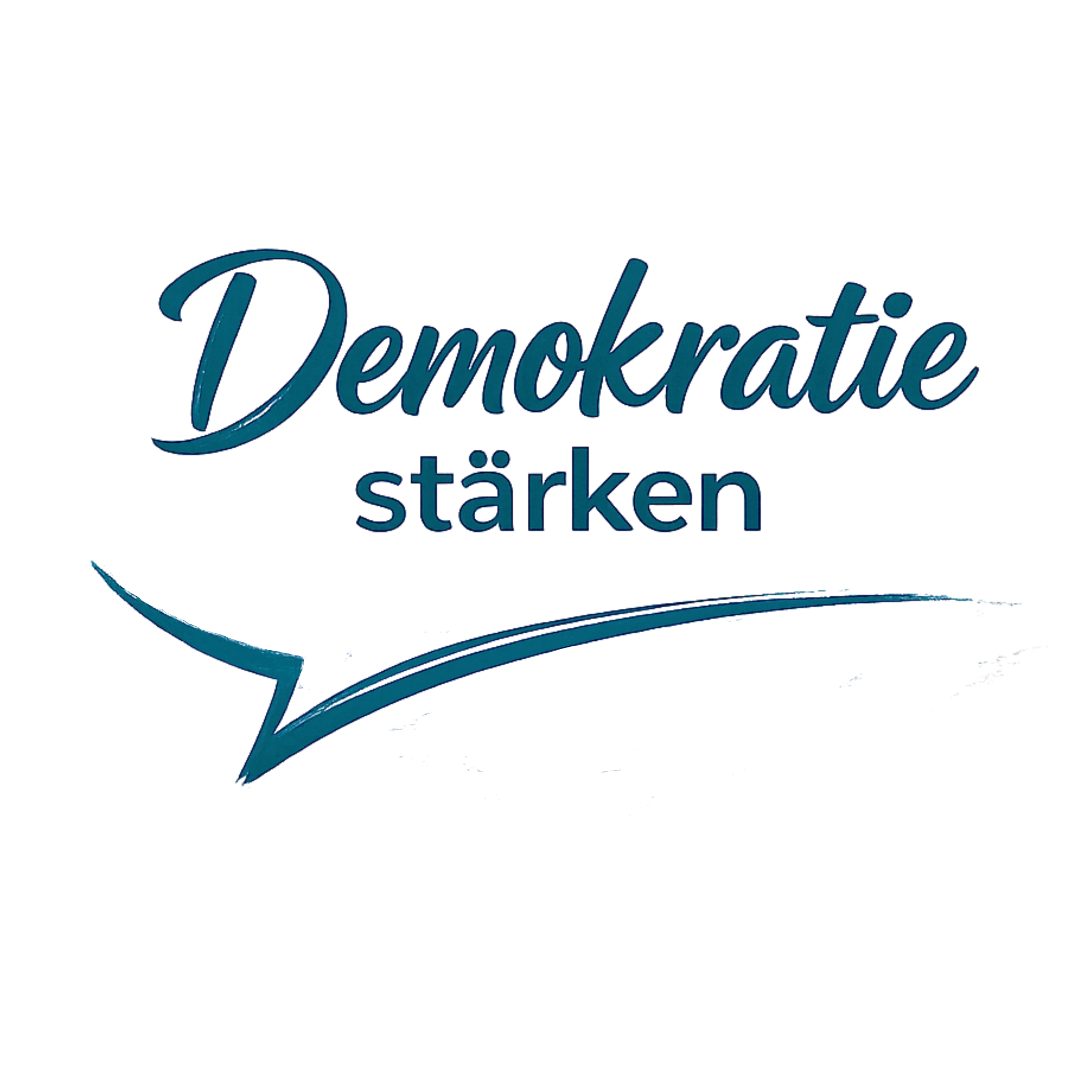 Demokratie stärken